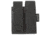 Allen MOLLE Rig Double Handgun Mag Pouch Fits .380-.45 ACP Black