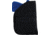 Allen No-Sho Inside the Pocket Holster, Black, Sub Compact 9mm-.40 Autos, Kahr .380 112901