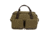 Allen North Platte Heritage Range Bag, Olive, 8244