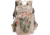 Allen Pioneer Daypack Real Tre Xtra 1640cu'' Capacity