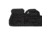 Allen Pistol Grip Shotgun Case 32 Inches Black
