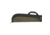 Allen Powell Shotgun Case, Black/Green, 52in, 693-52