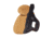 Allen Premium No Pinch Archery Finger Tab, Black, 15003