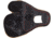 Allen Premium No Pinch Archery Finger Tab, Black, 15003