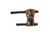 Allen Pulse 2 Strap Arm Armguard, Mossy Oak Break-Up Country, 4200