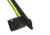 Allen Pulse 2 Strap Mesh Archery Armguard, Green, 42014