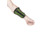 Allen Pulse 2 Strap Mesh Archery Armguard, Green, 42014