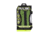 Allen Pulse 2 Strap Mesh Archery Armguard, Green, 42014