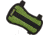 Allen Pulse 2 Strap Mesh Archery Armguard, Green, 42014