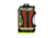 Allen Pulse 2 Strap Mesh Archery Armguard, Orange, 42016