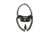 Allen Pulse Braided Compound Bow Wrist Sling, Camo, 662