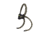 Allen Pulse Braided Compound Bow Wrist Sling, Camo, 662