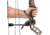 Allen Pulse Braided Compound Bow Wrist Sling, Camo, 662