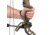 Allen Pulse Braided Compound Bow Wrist Sling, Camo, 662