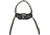 Allen Pulse Braided Compound Bow Wrist Sling, Camo, 662