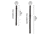 Allen Quick Adjusting 1.25 Rifle Sling, Black, 8061