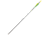 Allen Razor Blade100 Youth Arrow Display, Neon Green/Yellow, 26, 9228-PDQ