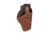 Allen Red Mesa Leather Holster, Brown, 8.5in. 112925