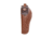 Allen Red Mesa Leather Holster, Brown, 9in. 112924