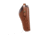 Allen Red Mesa Leather Holster, Brown, 9in, 4491