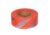 Allen Reflective Flagging Tape, Orange, 1inx150ft, 46