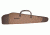 Allen Remington Quilted Scoped Rifle Case With Built In Sling Brown With Embroidered Logo 48 Inch Brown 18605