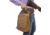 Allen Rival Hull Bag, 52in Waist Belt, Caramel Brown, 11 in x 16.5 in x 4 in, 8333