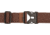 Allen Rival Hull Bag, 52in Waist Belt, Caramel Brown, 11 in x 16.5 in x 4 in, 8333