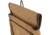 Allen Rival Hull Bag, 52in Waist Belt, Caramel Brown, 11 in x 16.5 in x 4 in, 8333