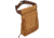 Allen Rival Hull Bag, 52in Waist Belt, Caramel Brown, 11 in x 16.5 in x 4 in, 8333