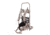 Allen Rock Canyon External Frame Pack, Tan, 1932