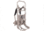 Allen Rock Canyon External Frame Pack, Tan, 1932