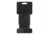 Allen Rubber Coated Outdoor Wire, Black, 7246