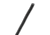 Allen Rubber Coated Outdoor Wire, Black, 7246