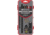Allen Ruger 10/22 Cleaning Kit, Grey/Red, 27880