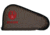 Allen Ruger Handgun Cases 15 Inch Taupe with Red Insignia 27415