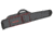 Allen Ruger Sport Scoped Gun Case Grey With Red Trim 46 Inches