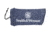 Allen S&amp;W Logo Handgun Sock 12 Inch Blue/Gray