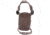 Allen Shocker Cut-N-Run Turkey Hunting Thigh Pack, Mo Shadowgrass Blades, 19170