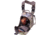 Allen Shocker Cut-N-Run Turkey Hunting Thigh Pack, Mo Shadowgrass Blades, 19170