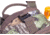Allen Shocker Cut-N-Run Turkey Hunting Thigh Pack, Mo Shadowgrass Blades, 19170