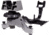 Allen Shot-Rock Recoil Reducing Shooting Rest, Black, 37 in, 21925