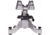 Allen Shot-Rock Recoil Reducing Shooting Rest, Black, 37 in, 21925