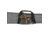 Allen South Fork Heritage Quilted Shotgun Case, 52in, Grey/Charcoal, 701-52