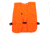 Allen Stocking Cap &amp; Vest Combo, Mens, M-XL, Blaze Orange, 2394