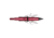 Allen Stryke Therm-X Cut On Contact Mechanical Broadhead, 3 Pack, 100 Grain, 14676