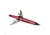 Allen Stryke Therm-X Cut On Contact Mechanical Broadhead, 3 Pack, 100 Grain, 14676