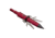 Allen Stryke Therm-X Cut On Contact Mechanical Broadhead, 3 Pack, 100 Grain, 14676
