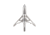 Allen Stryke Vapor Rear Deploying 2 Blade Broadhead, 100-Grain, 3-Pack, 14786