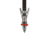 Allen Stryke Vapor Rear Deploying 2 Blade Broadhead, 100-Grain, 3-Pack, 14786
